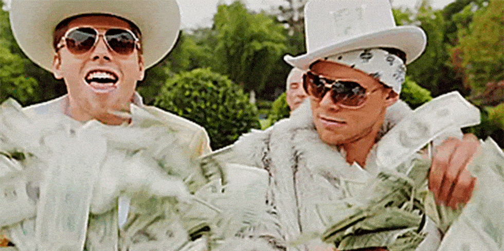 make it rain on NFTfi