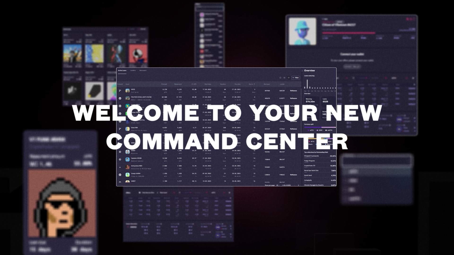 NFTfi Aggregator: Your NFT Lending Command Center Is Live
